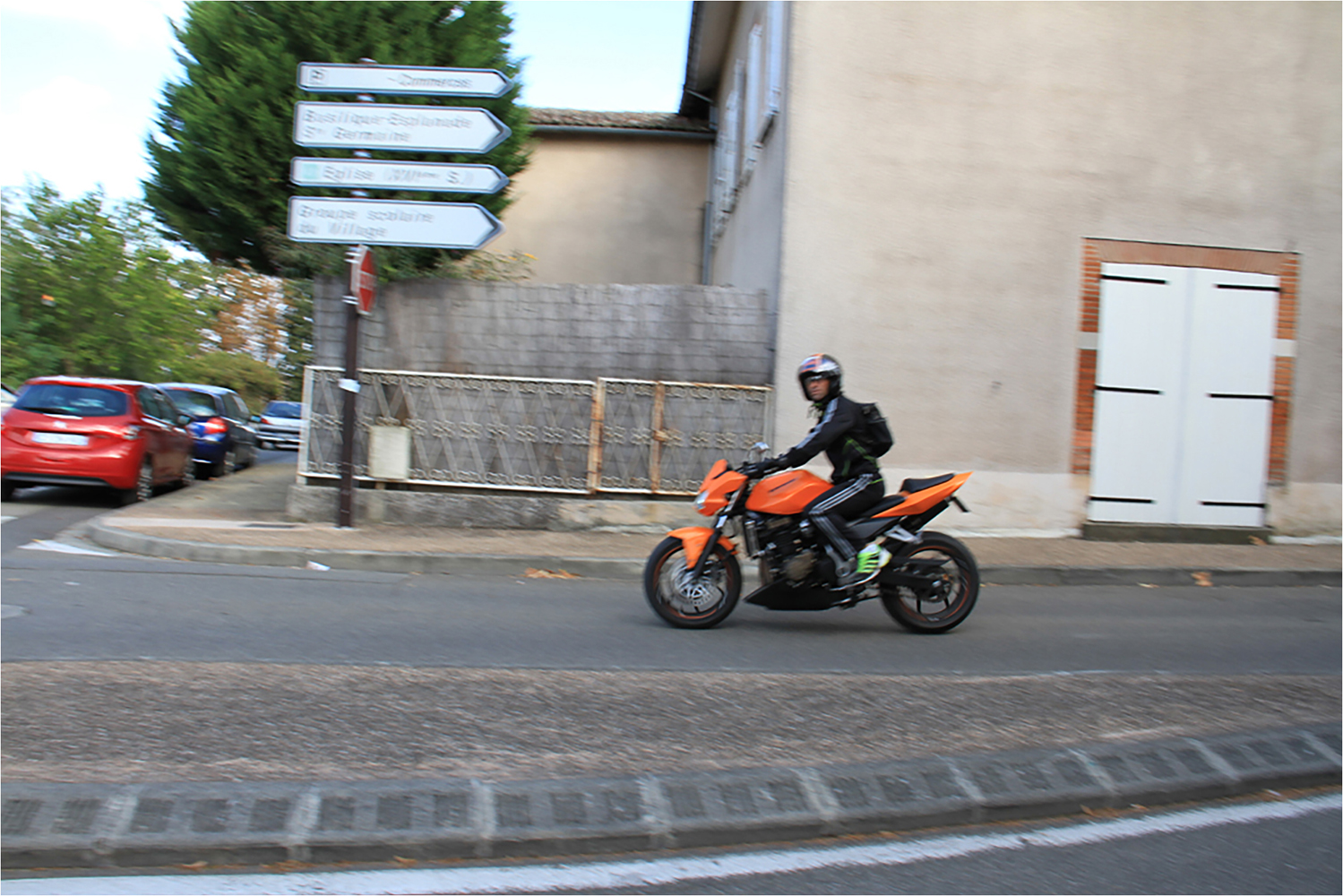 1314 Rallye Circulation 1
