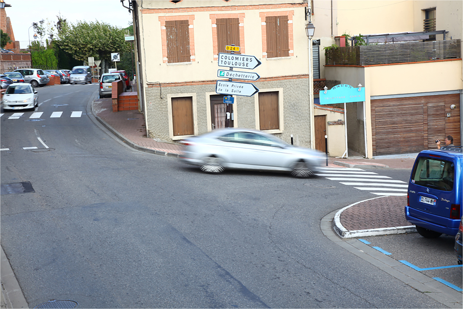 1314 Rallye Circulation 14