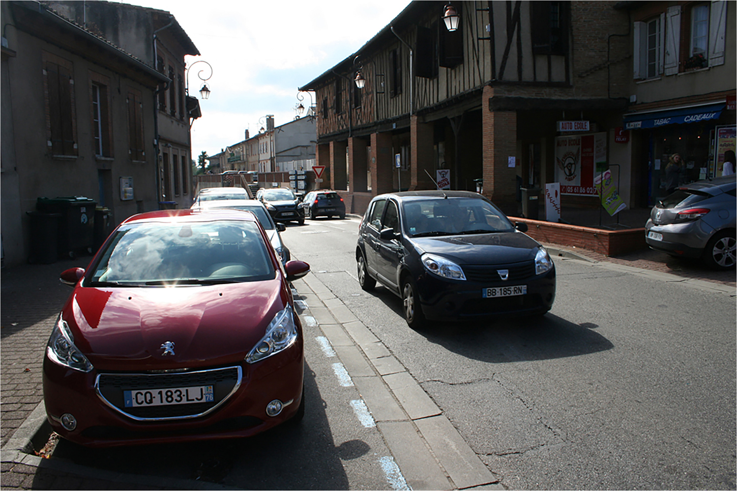 1314 Rallye Circulation 21