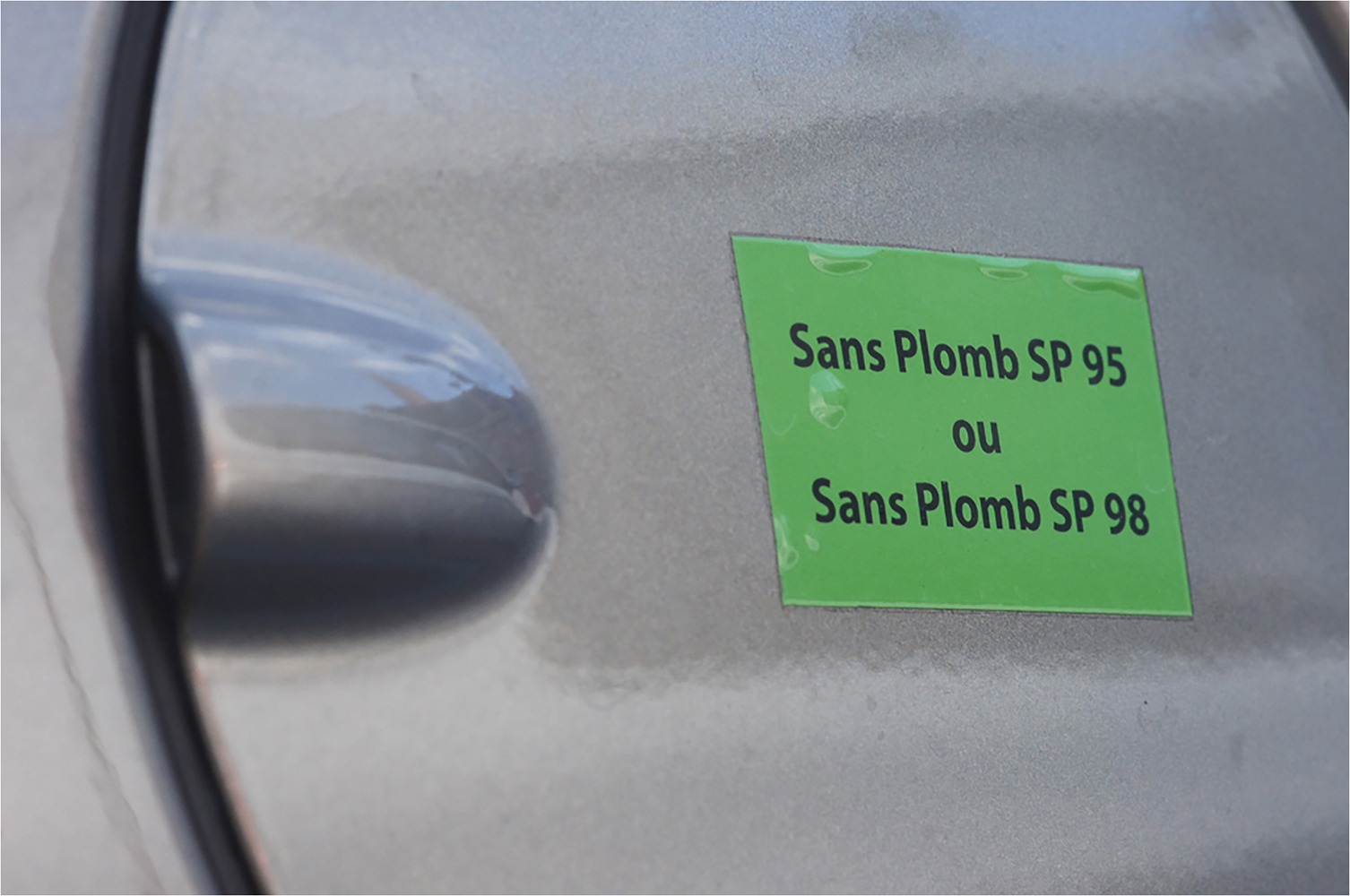 1314 Rallye Vert 10
