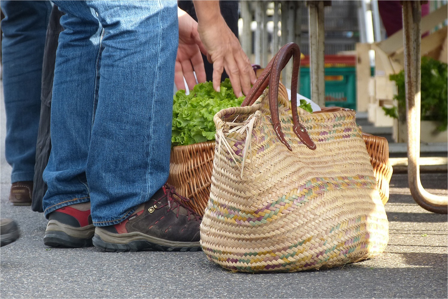1617 Rallye Panier 4