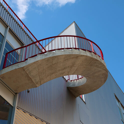 L’Expo « Archi » Créative