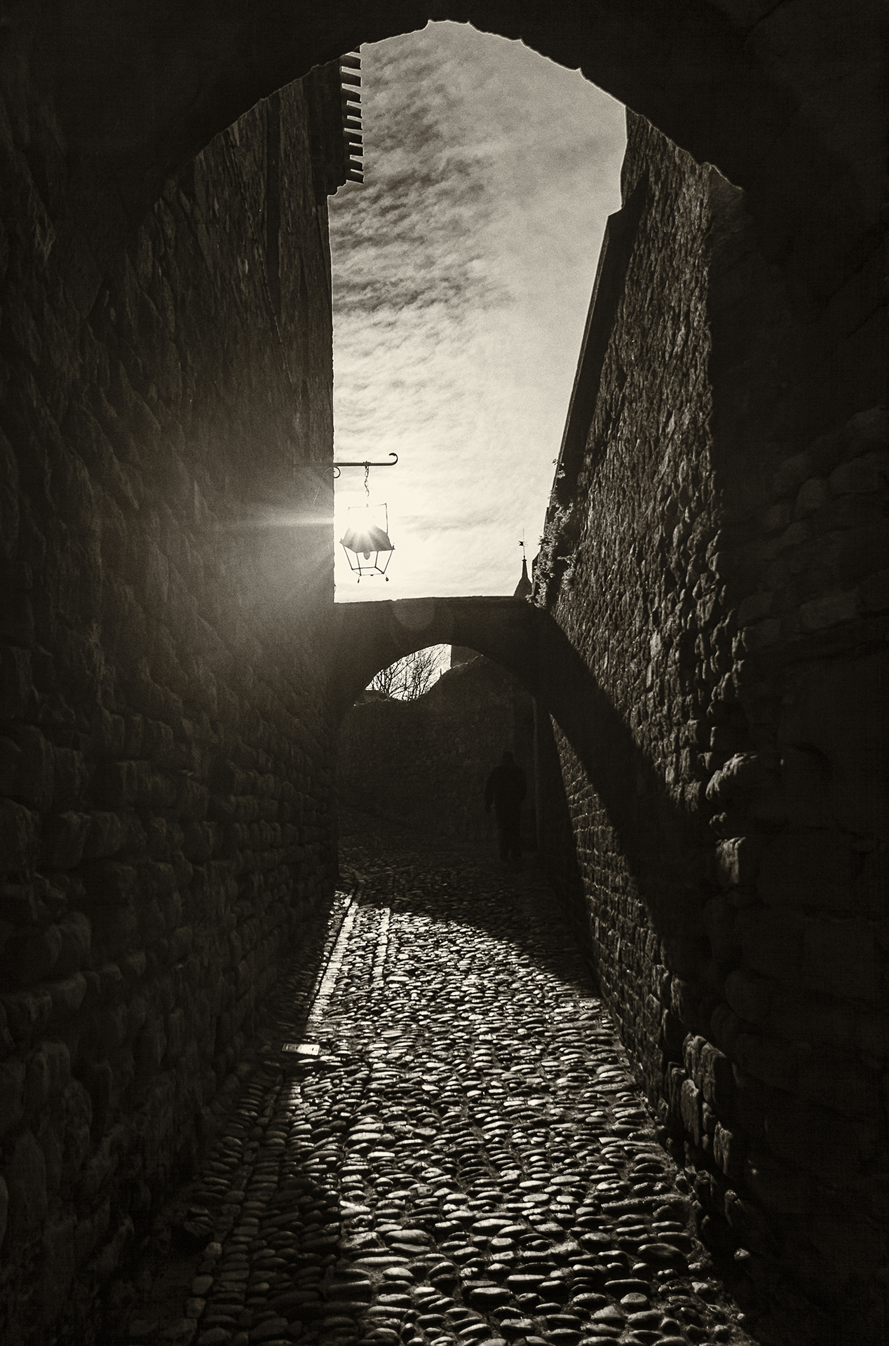 Martial Bourget