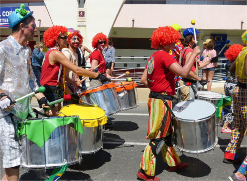 Fête de la Musique