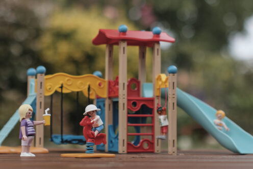Jeux / Jouets