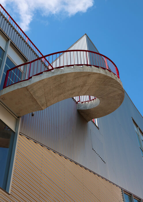 L’Expo « Archi » Créative