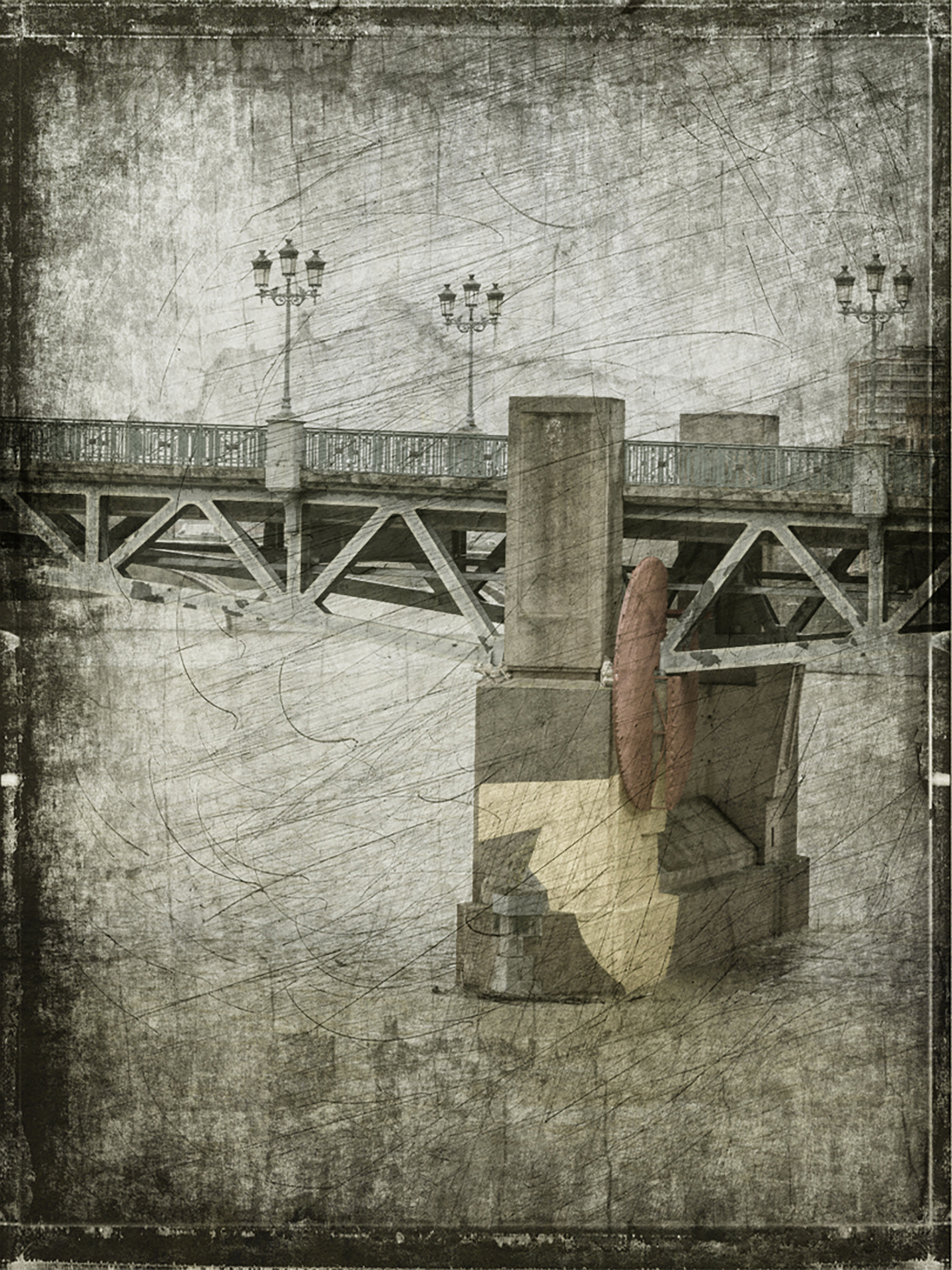 Martial Bourget