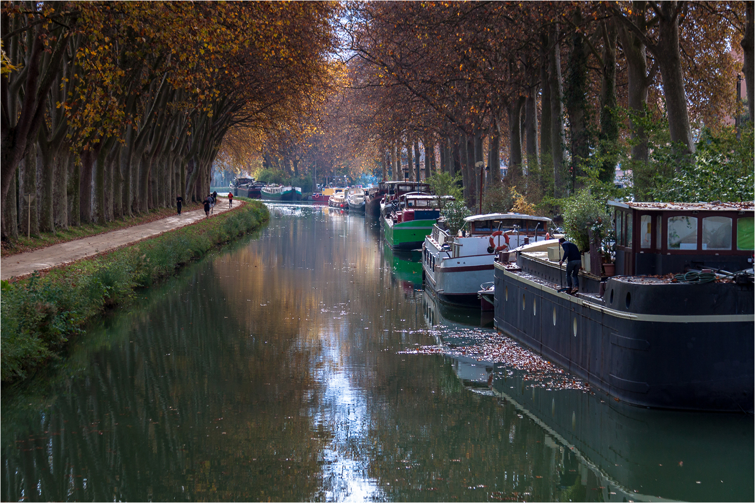 Martial Bourget