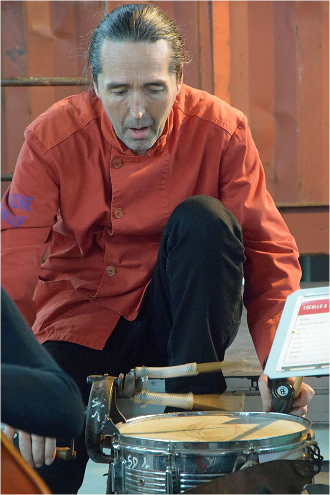 Alain Lecomte