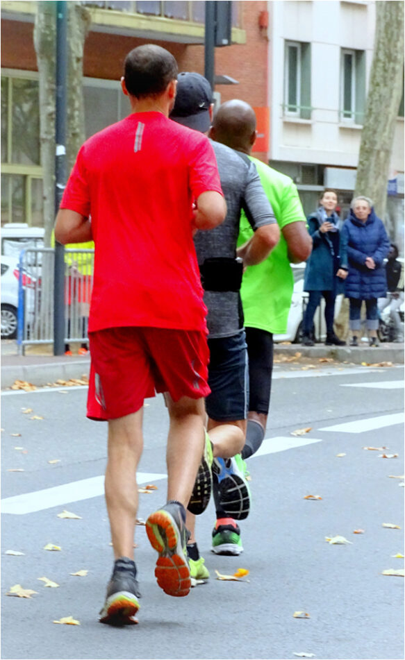 Trio