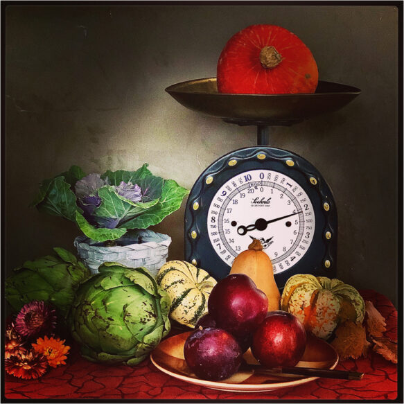 Fruits & Légumes