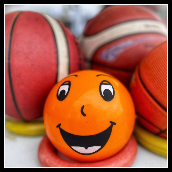 Ballon