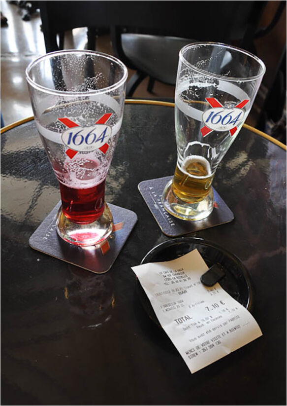 L&rsquo;addition s&rsquo;il vous plait !