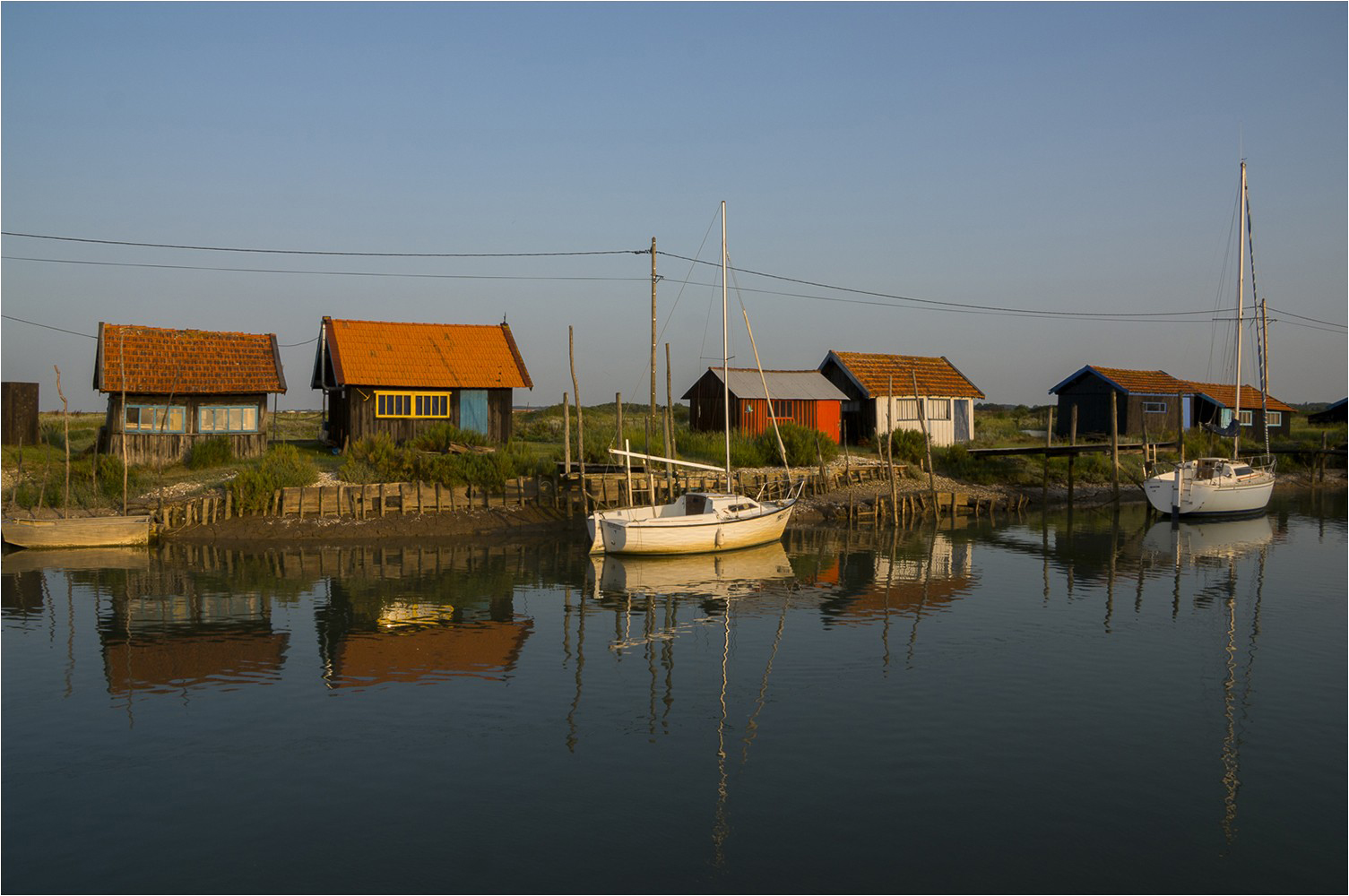 Club Photo MJC Pibrac