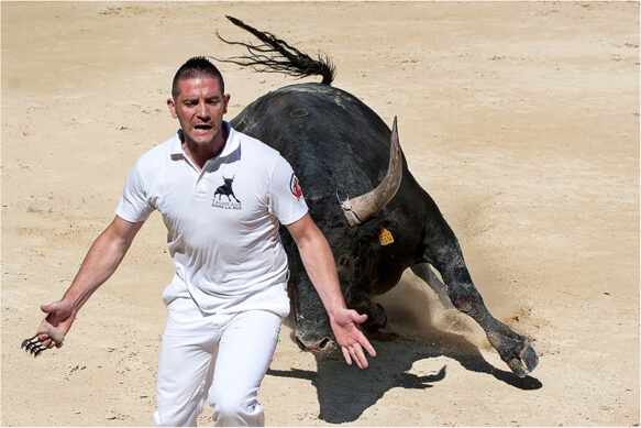 Ça pourrait être pire !