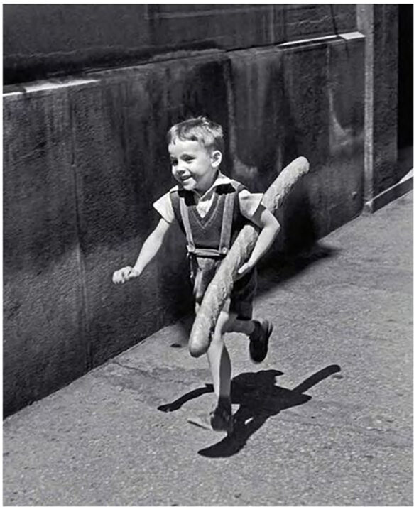 A la manière de …