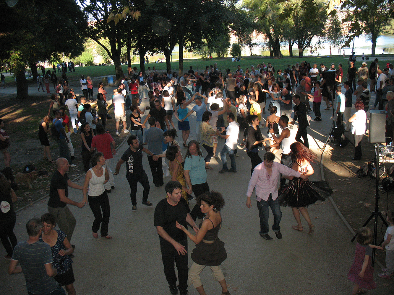 Club Photo MJC Pibrac