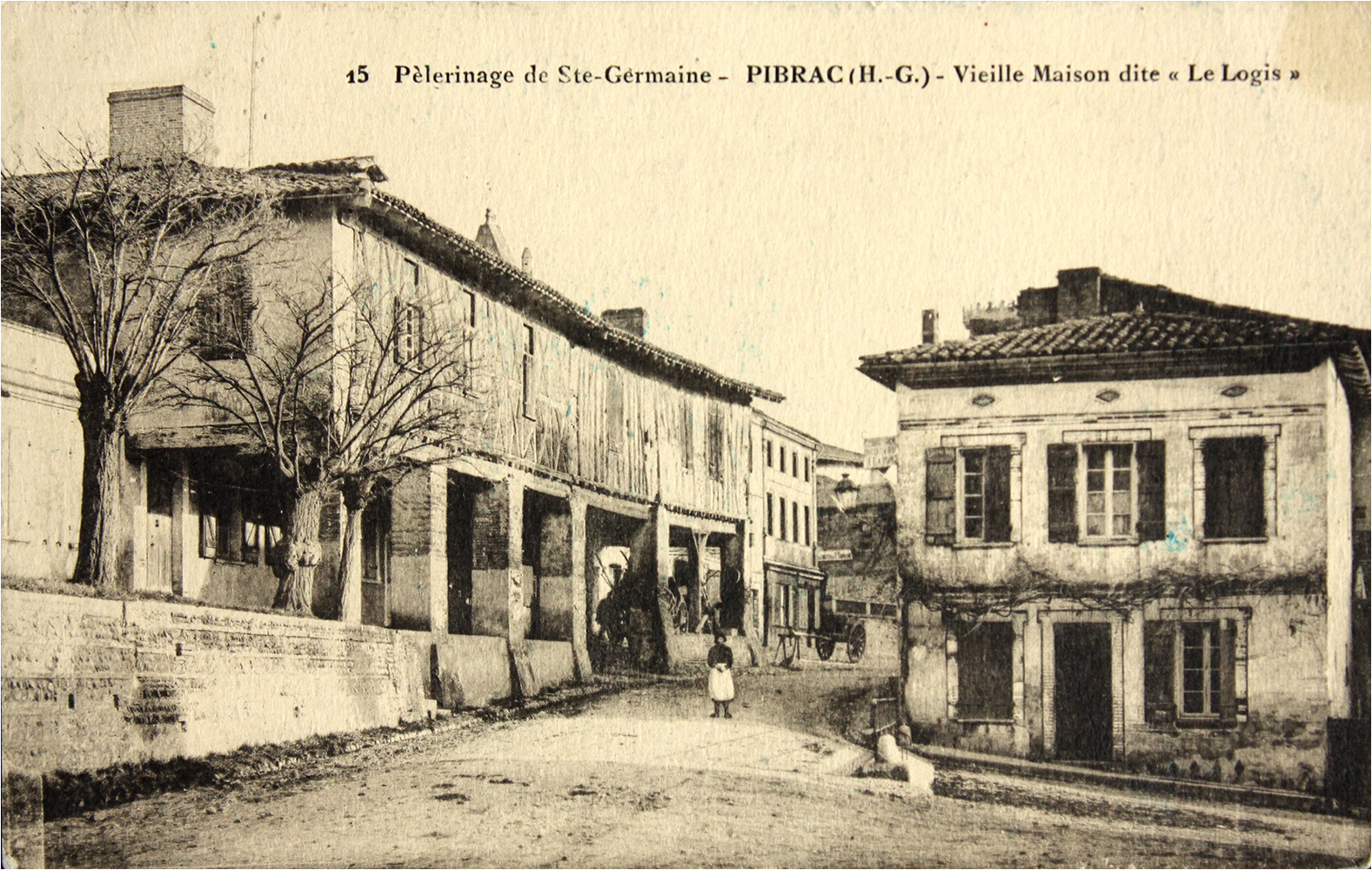 Club Photo MJC Pibrac