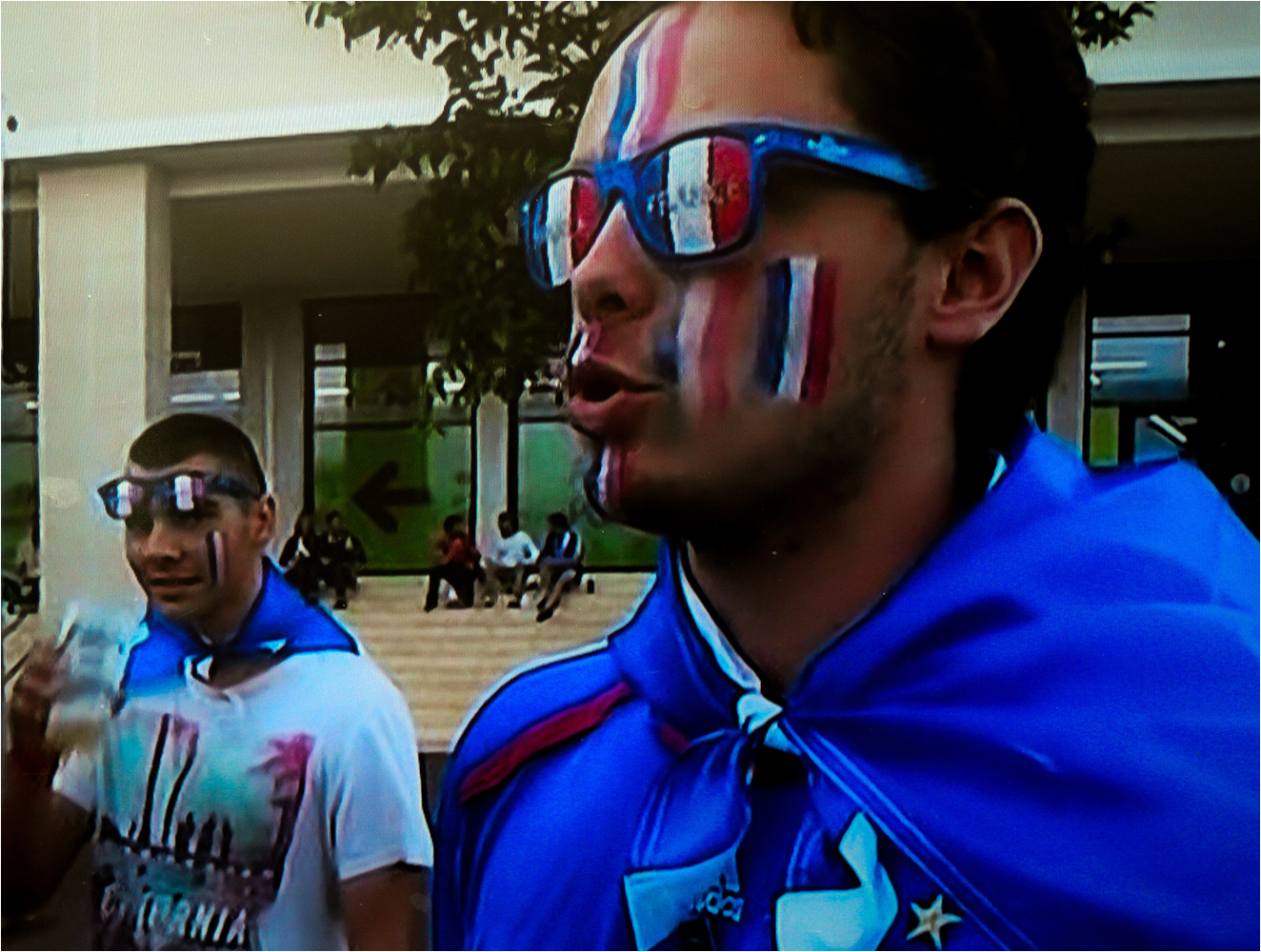 Club Photo MJC Pibrac