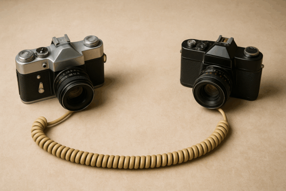 Téléphone arabe photo (Règlement)