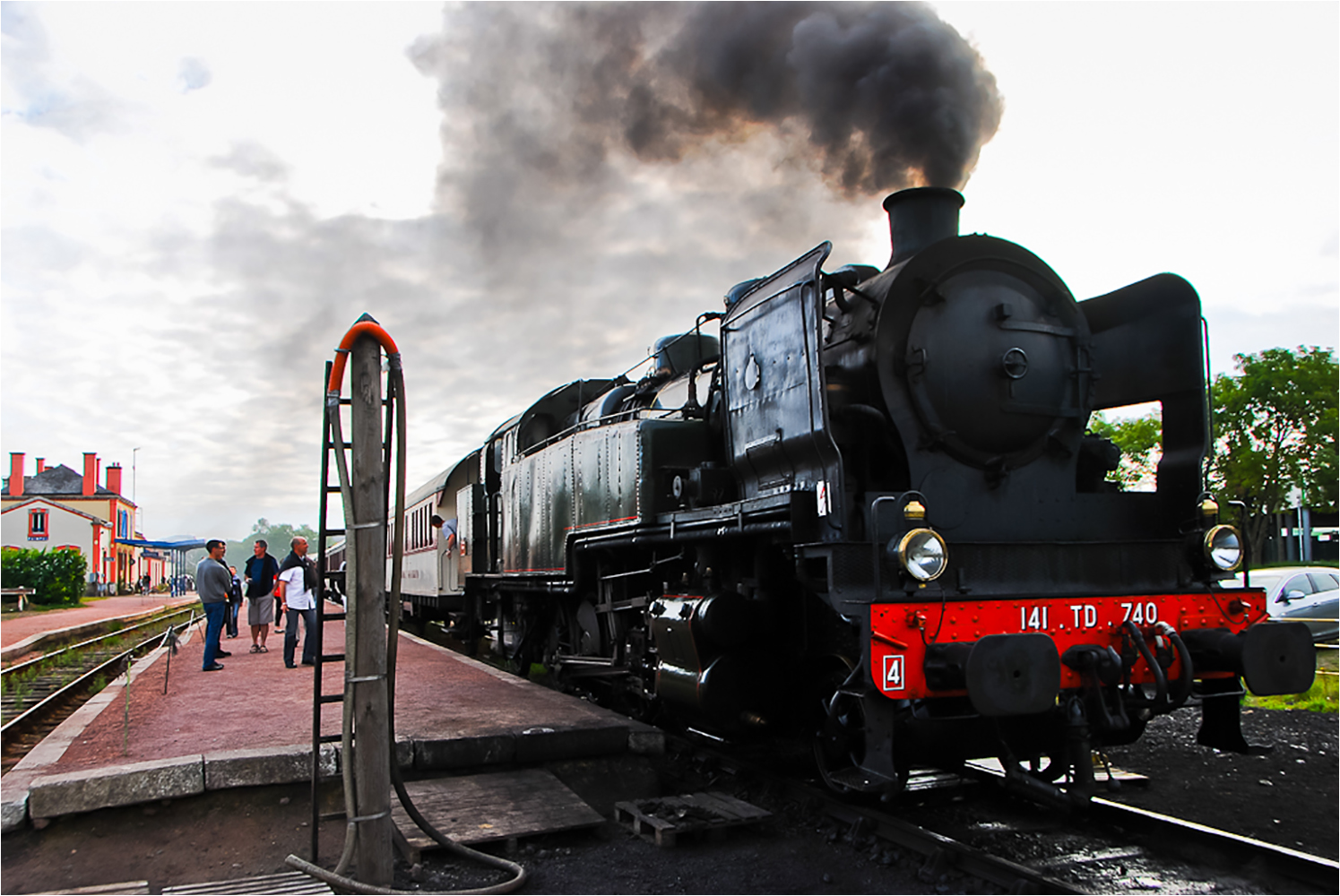 Club Photo MJC Pibrac