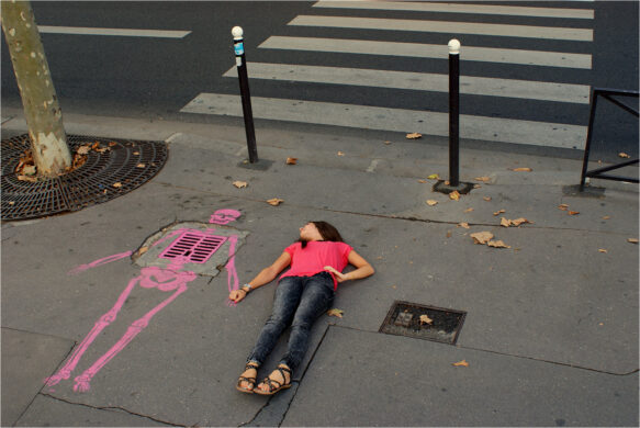 Au détour d&rsquo;une rue