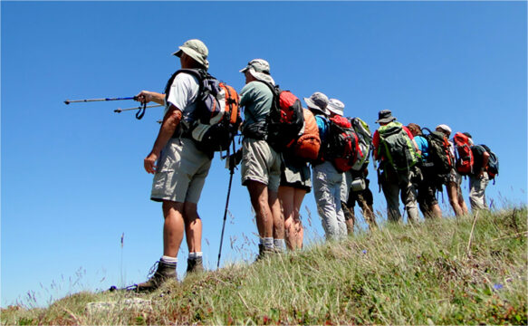 Is sont venus, ils sont tous là !