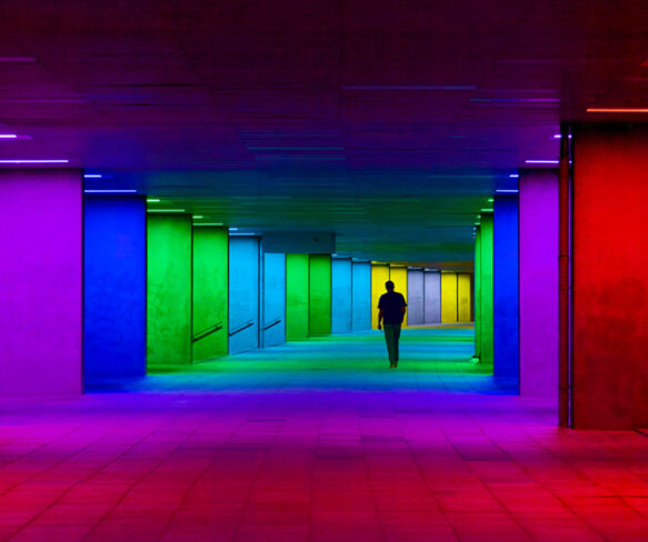 Préparation Expo 2026