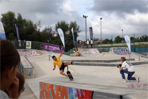 Ce qui me fait sourire