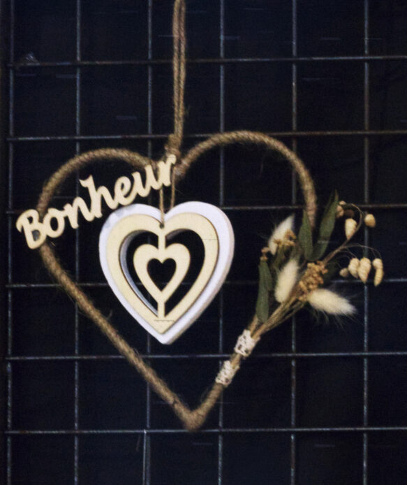 Joie / Bonheur