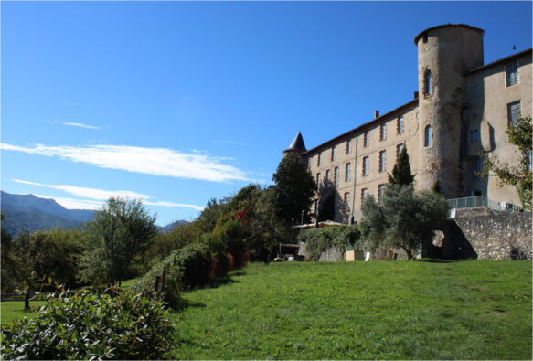 St Girons et St Lizier (2024)