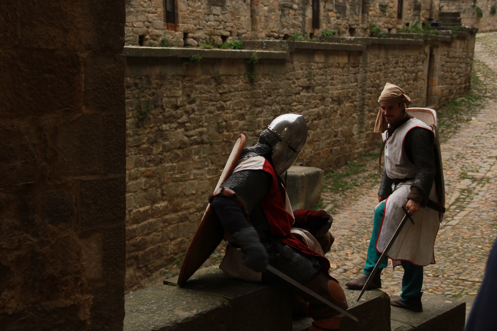 1314 Sortie Limoux 66
