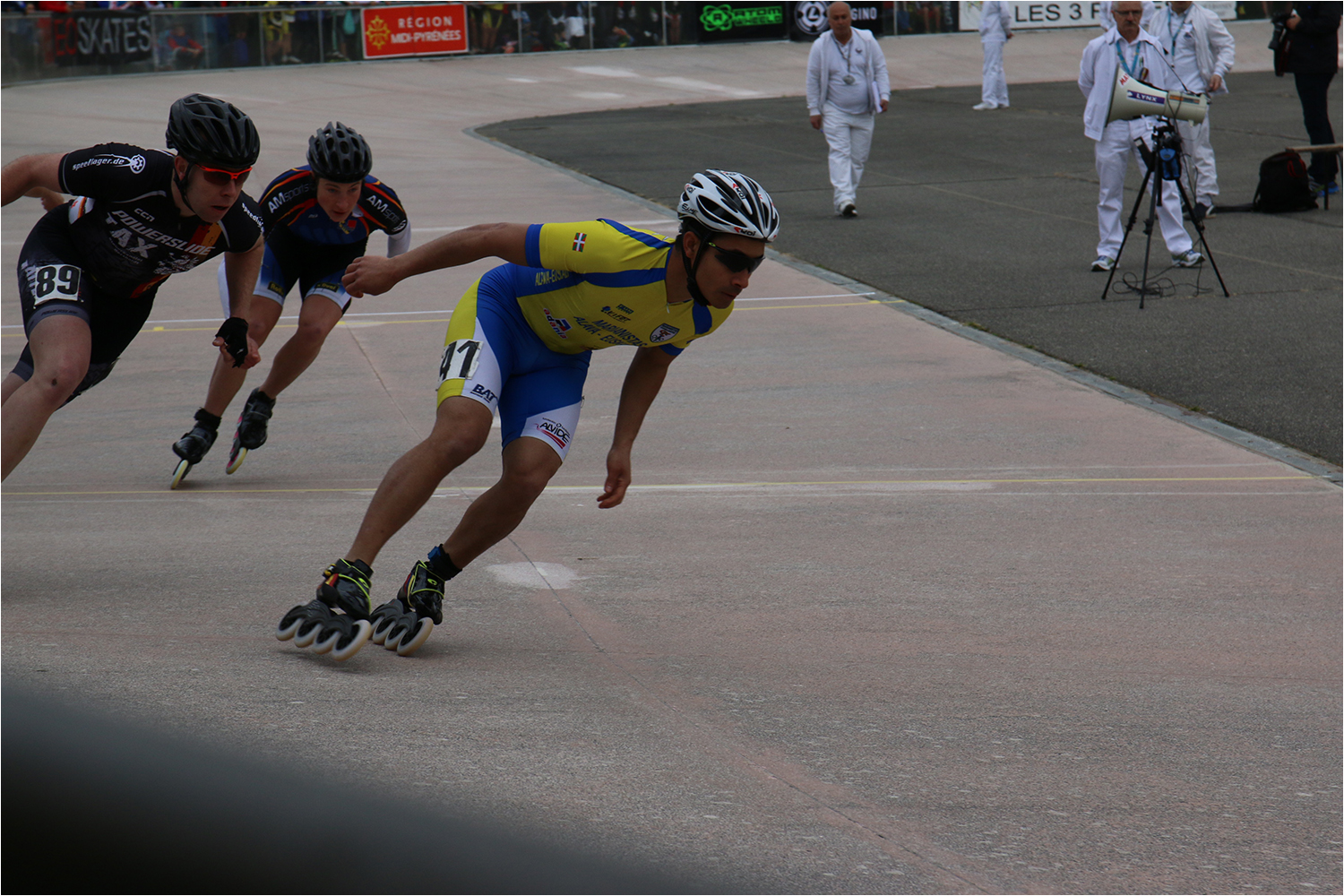 1314 sortie roller 29