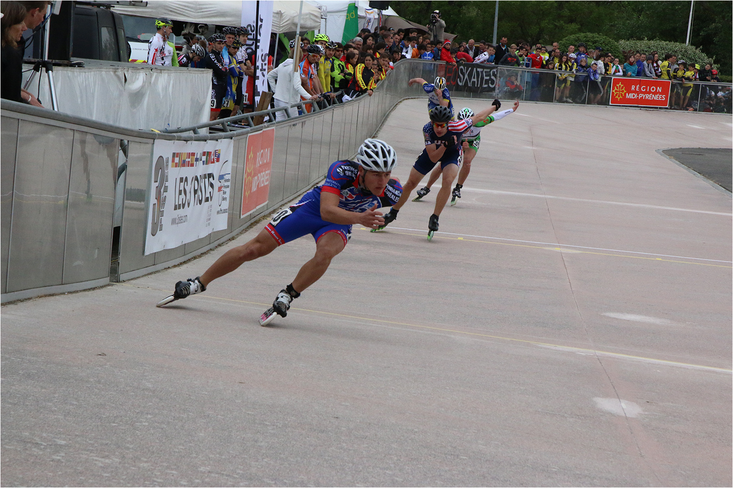 1314 sortie roller 35