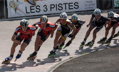 1314 sortie roller 63