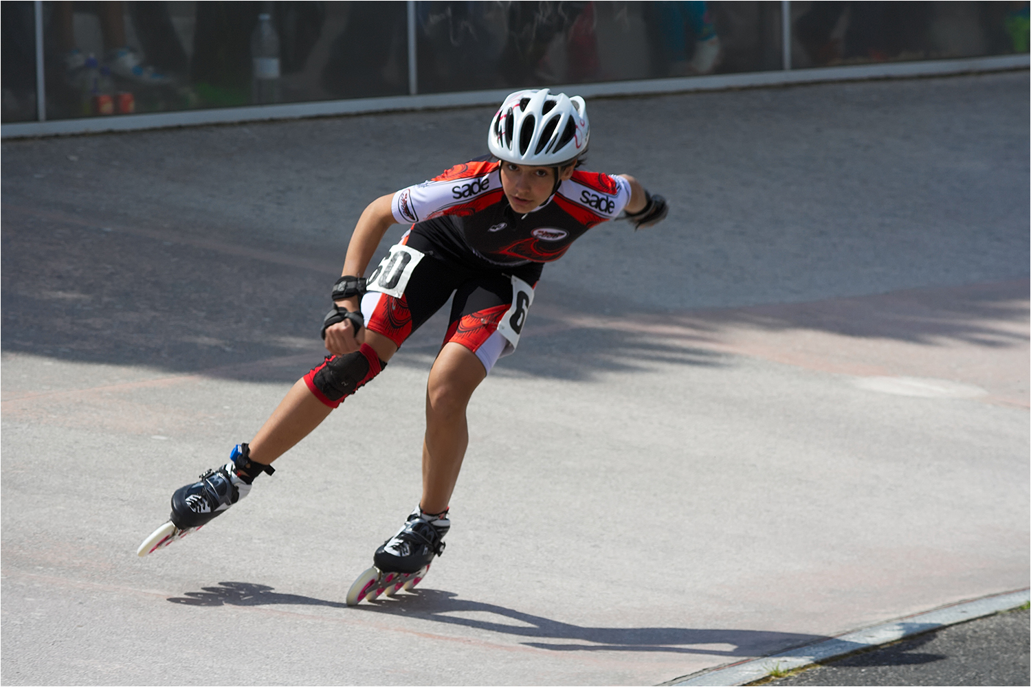 1314 sortie roller 70