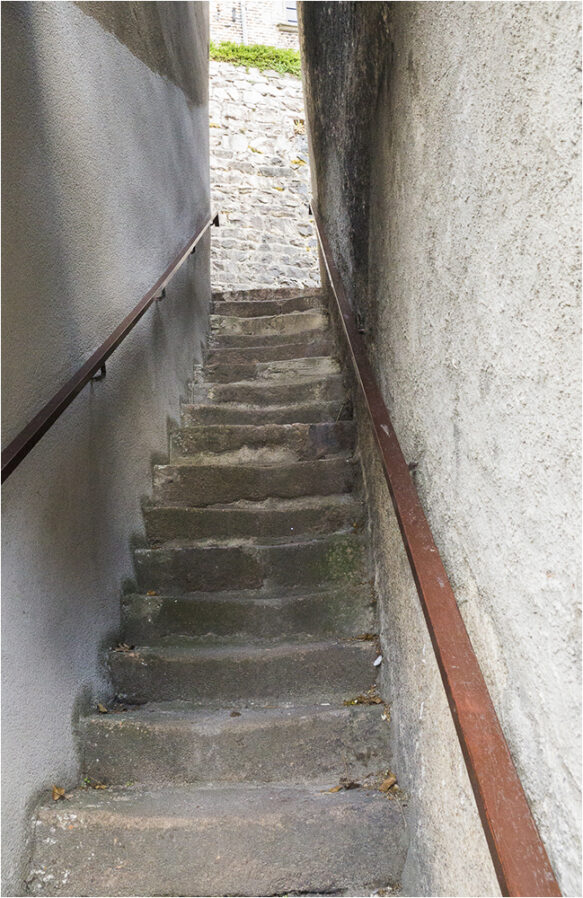 Passage