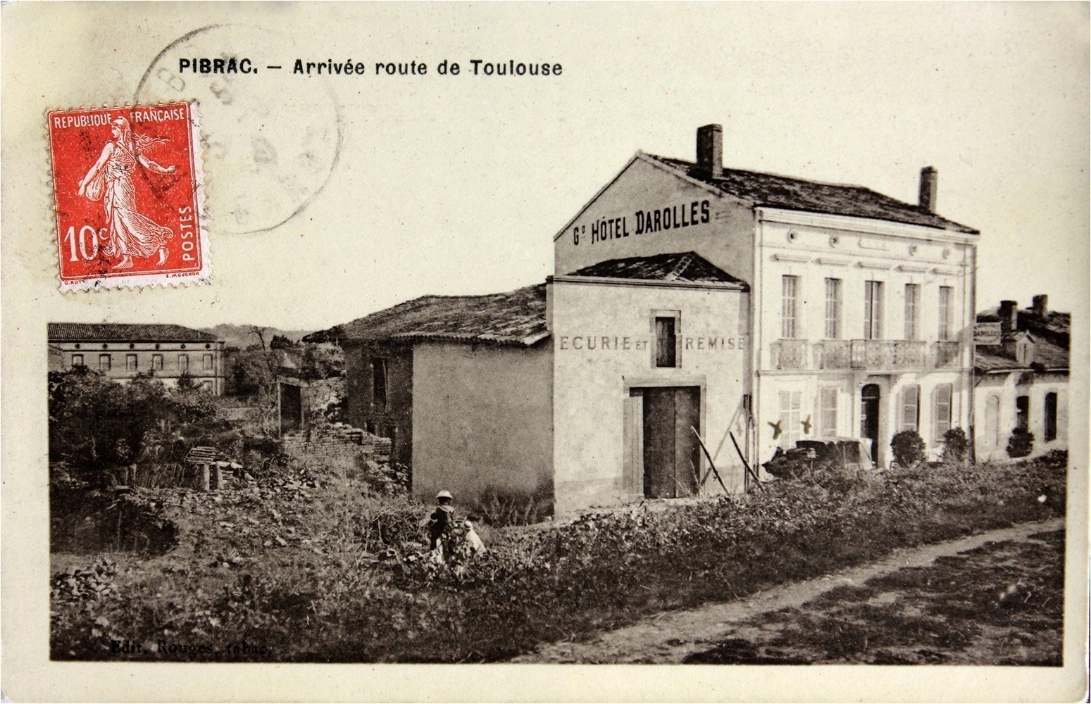 1516 CDV6 Pibrac Hier Aujour 15