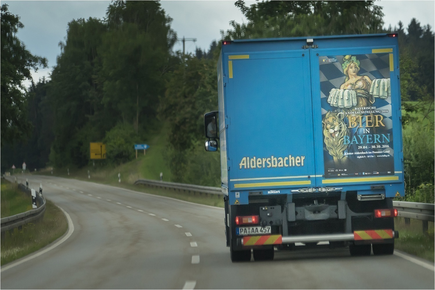 1617 CDV7 Camion 6