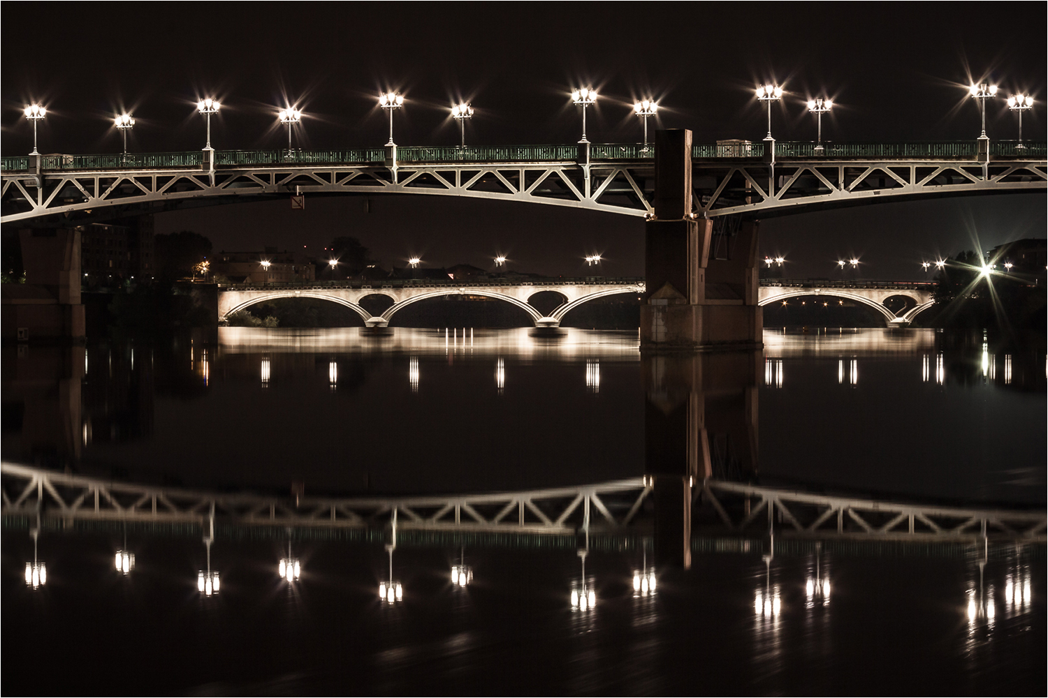1617 Sortie ToulouseByNigth 17