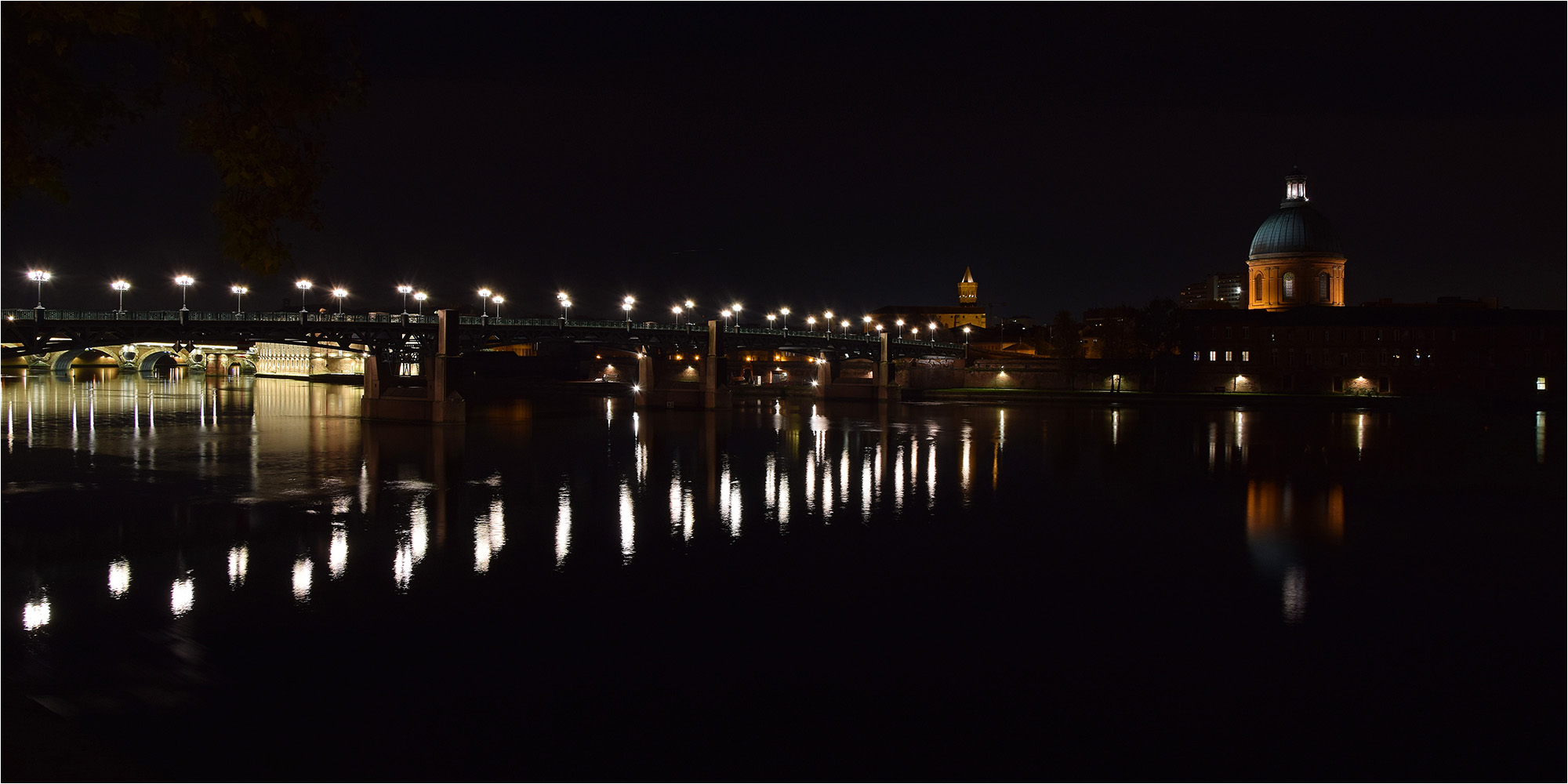 1617 Sortie ToulouseByNigth 2