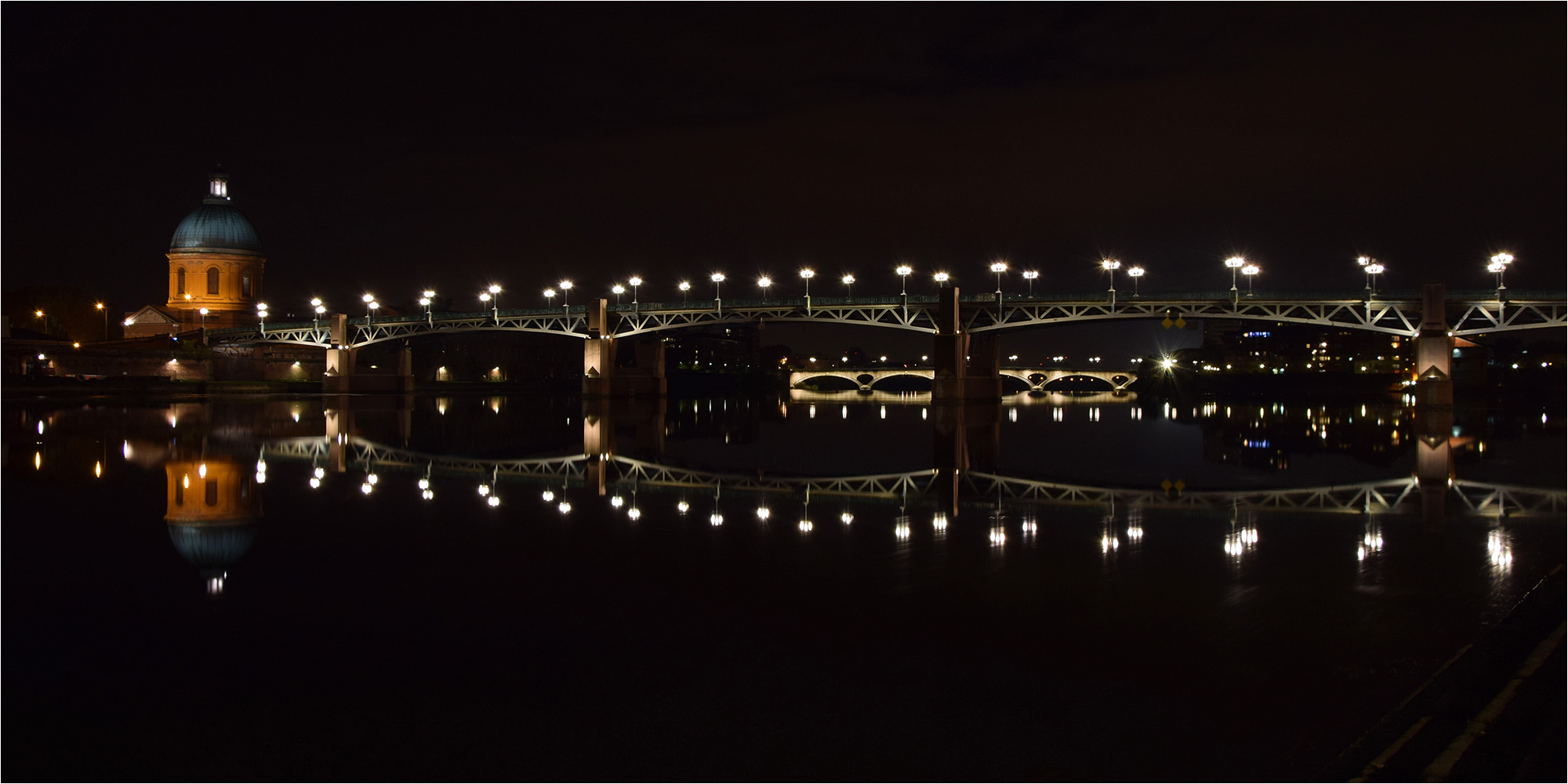 1617 Sortie ToulouseByNigth 26