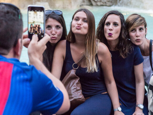 Téléphone Arabe Photographique (2020)