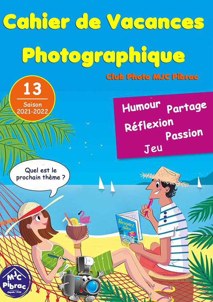 Club Photo MJC Pibrac
