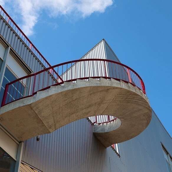 L&rsquo;Expo « Archi » Créative