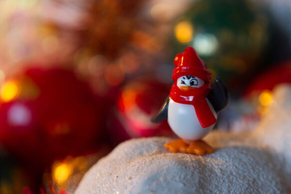 Bokeh
