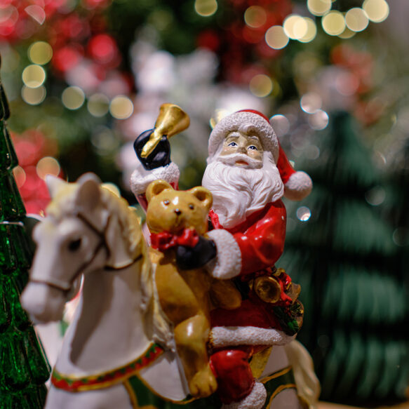 Joyeux Noël !