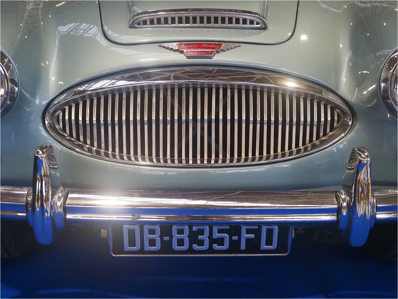 2425 CDV15 Vitesse 1