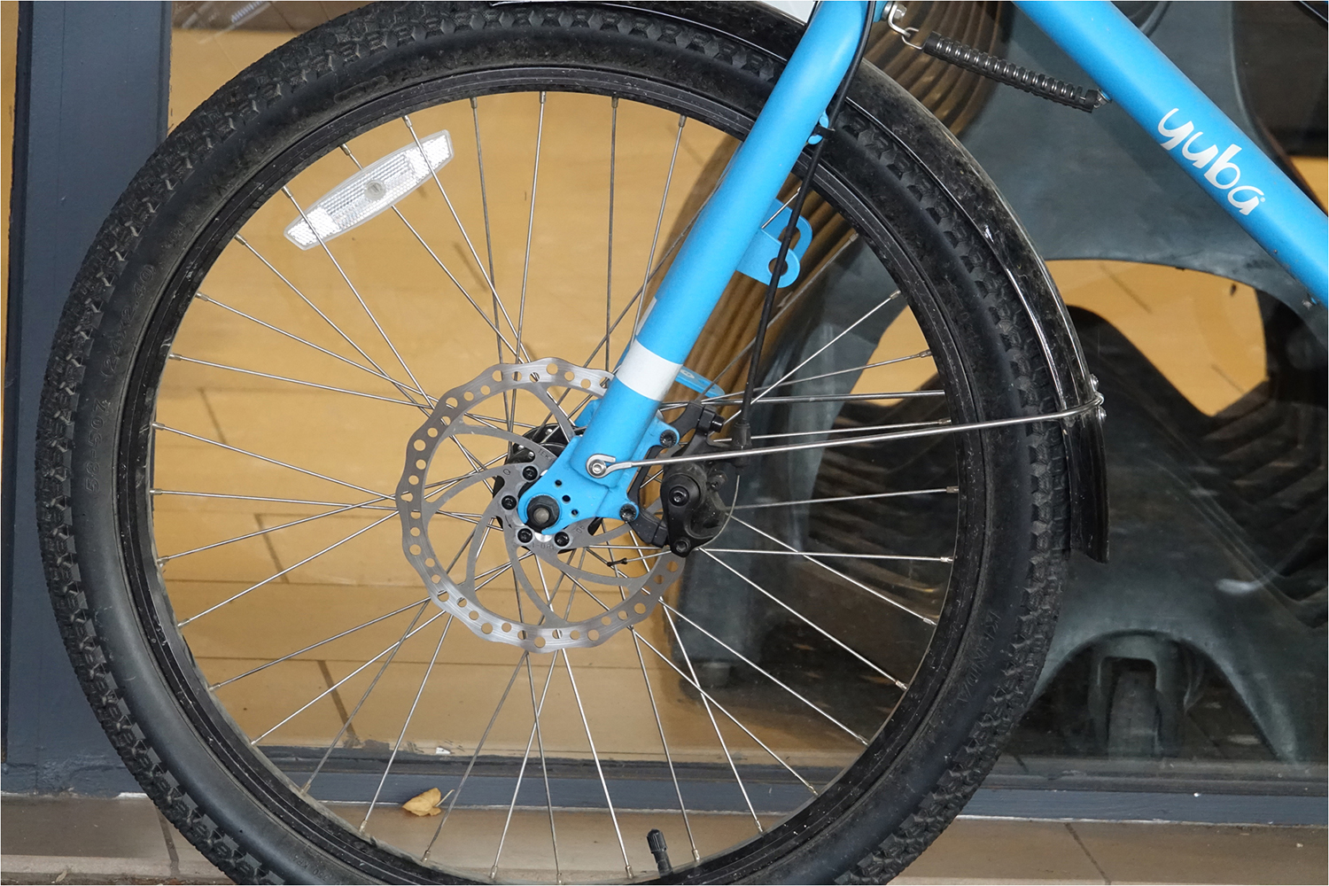 2223 Rallye Velo 22