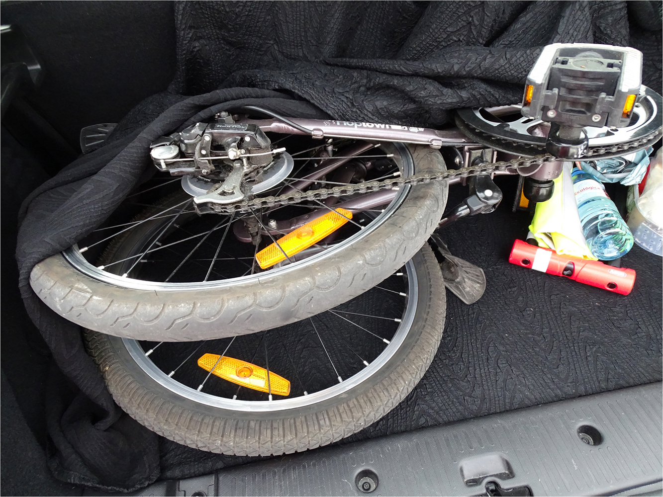 2223 Rallye Velo 30
